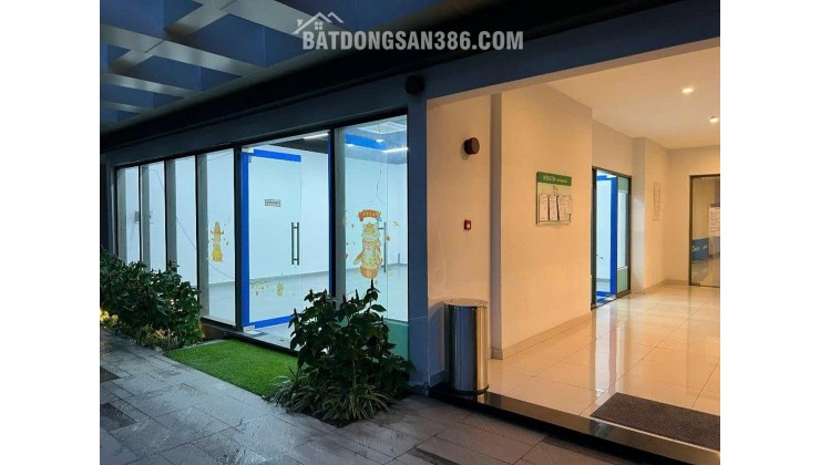 Giảm 300tr! Shophouse WILTON TOWER 55m2 – Nguyễn Văn Thương Bình Thạnh SS